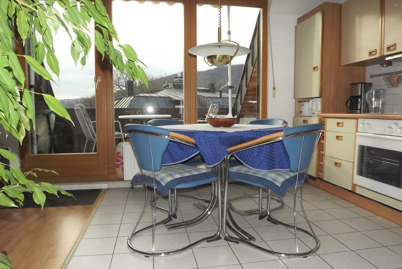 Apartment Herbert Bad Kissingen Exterior photo